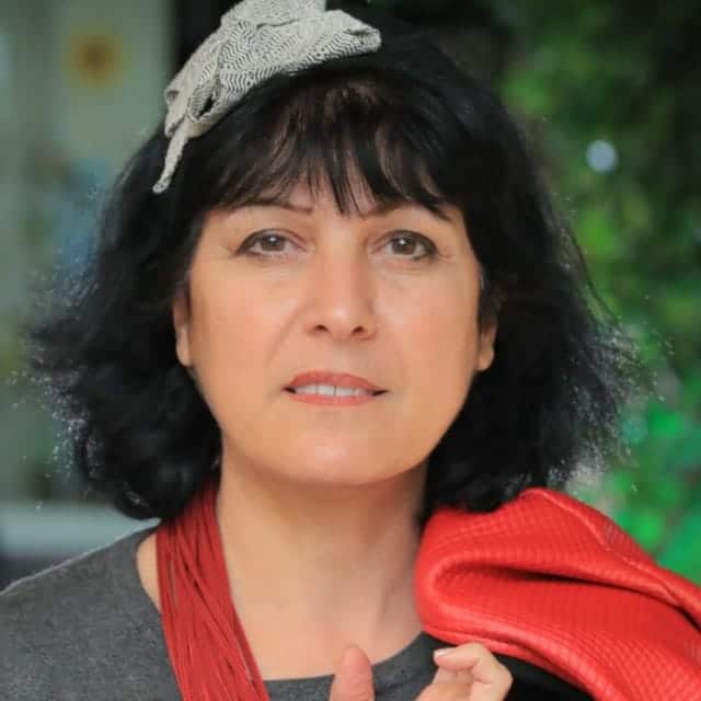 תמונת פרופיל ענת