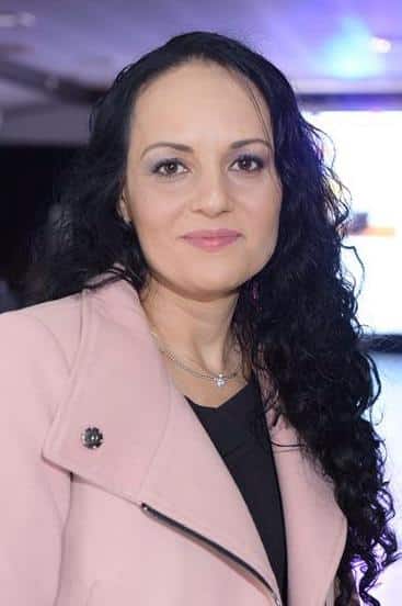 אסנת
